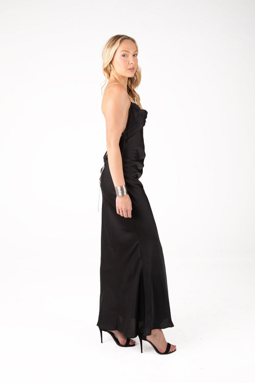 Selene Long Dress