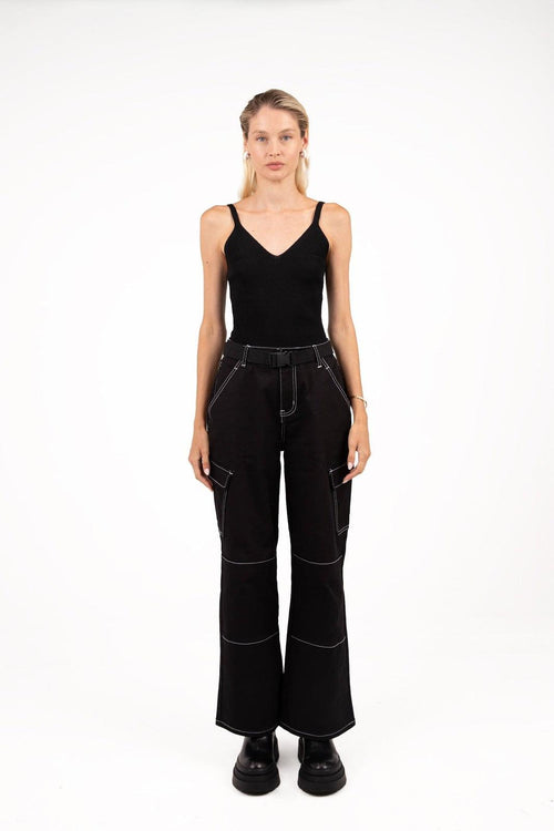 Vivian Cargo Pants