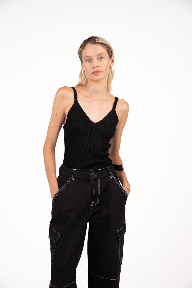 Vivian Cargo Pants