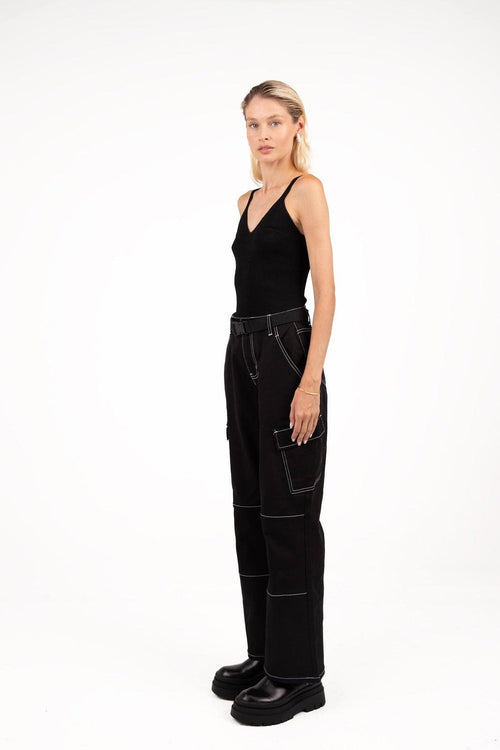 Vivian Cargo Pants